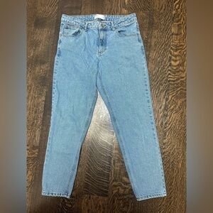 ASOS Classic Rigid Men’s Jeans